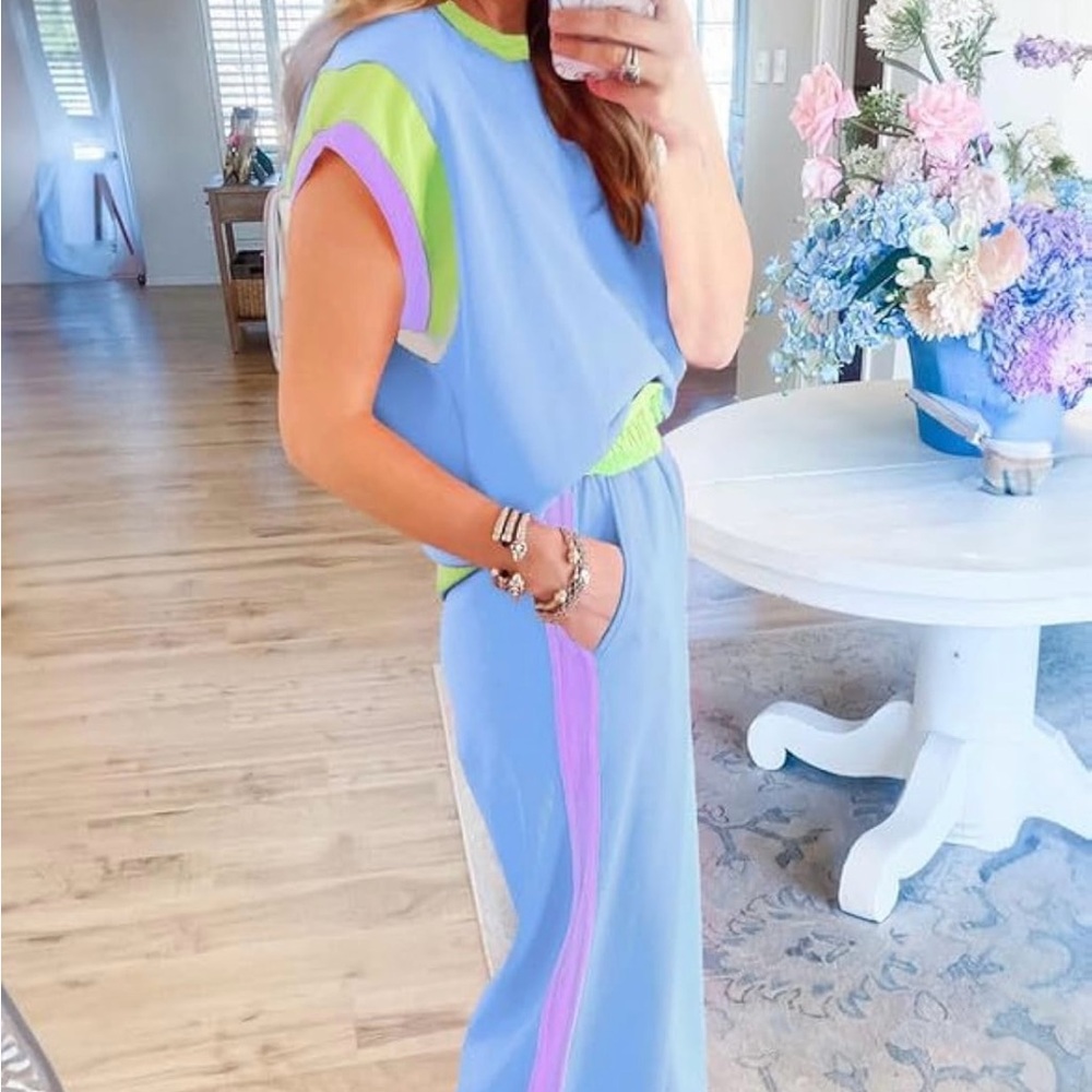 Pastel Set. Size medium. - Picture 4 of 5